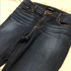 J Brand Veruca Slim Bootleg Size 29